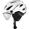 Image de Abus, Casque vélo, (52 - 57 cm)
