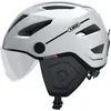 Image de Abus Casque Urbain Pedelec 2.0 Ace L