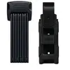 Image de Abus Antivol Pliable Bordo  Big Xplus  St 6000k/120 Onekey One Size