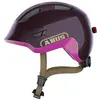 Image de Abus Casque Junior Smiley 3.0 Ace Led M