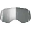 Image de Abus Verres De Rechange Buteo Black Chrome/CAT2