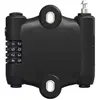 Image de Abus Cadenas De Cadre De Vélo Sportflex 2504/90 90 cm