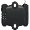 Image de ABUS Antivol à câble SportFlex 2504