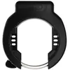 Image de Abus Cadenas De Cadre De Vélo 4750xl Nr Bk 89 mm