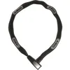 Image de Abus Cadenas Steel-O-Chain 8807K/85 Noir