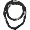 Image de Antivol vélo - ABUS - Ketting Steel O Chain 4804C - Code 110x4 Z - Noir
