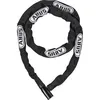 Image de Abus cadenas à chaîne 4804K/110 noir, 4mm d'épaisseur, 110cm, vélo