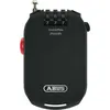Image de Antivol Abus Combiflex  2502/85 Noir