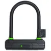 Image de Citadel Antivol U Cu 150/140/k/b 130 x 90 x 12 mm