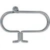 Image de Abus 1 Etrier Bloque Portail Gatesec