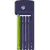 Image de Abus Antivol Pliable 6055/60 Bordo Lite 60 cm