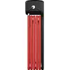 Image de Abus Antivol Pliable 6055/85 Bordo Lite 85 cm