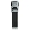 Image de Abus Antivol Pliable Bordo Alarm 6000a 90 Bk Sh 90 cm