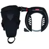 Image de Abus Cadenas De Cadre De Vélo Pro Shield  Plus 5950 Nr + 6ks/100 + St 5950 One Size