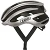 Image de Casque Abus AirBreaker gleam Argent L 59-61cm