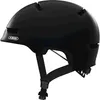 Image de Casque Abus Scraper 3.0 velours Noir M 54-58cm