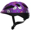 Image de Casque Abus Smooty 2.0 baisers violets S 45-50 cm