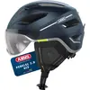 Image de Abus, Casque vélo, (56 - 62 cm)