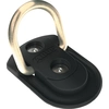 Image de ABUS WBA 60 Ancre mur-/plancher, noir pour Hommes