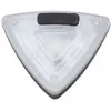 Image de Abus Lampe De Casque Pedelec 2.0 One Size