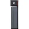 Image de Abus 1 Antivol Vélo Pliable - Abus - Bordo Ugrip 5700/80 Bk Sh