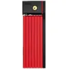 Image de Serrure pliante - ABUS - BORDO 5700K - Rouge - 100 cm - Sécurité niveau 6