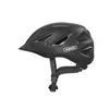 Image de Casque Abus Urban-I 3.0 velours Noir L 56-61cm