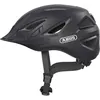 Image de Casque Abus Urban-I 3.0 velours Noir XL 61-65cm