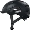 Image de Casque de vélo Abus Hyban 2.0 Velvet Noir Taille M