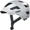 Image de Casque de vélo Abus Hyban 2.0 Polar Blanc Taille M