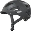 Image de Casque urbain HYBAN 2.0 Titan ABUS - Taille L - Gris - 0078478