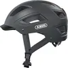 Image de Casque Abus Hyban 2.0 titan XL 58-63cm