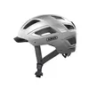 Image de Casque Abus Hyban 2.0 signal Argent M 52-58cm
