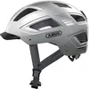 Image de Casque Abus Hyban 2.0 signal Argent XL 58-63cm