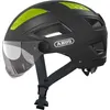 Image de Casque de vélo Abus Hyban 2.0 Ace Gris Taille L