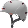 Image de Casque Abus Scraper 3.0 ACE Alaska Gris L 57-61cm
