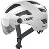 Image de Casque Abus Hyban 2.0 ACE polaire Blanc L 56-61cm