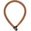Image de Antivol à chaîne - ABUS - Ivera 7210 - 85 cm - Orange - Mixte