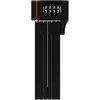 Image de Abus Antivol Pliable Bordo Ugrip 5700c Sh 80 cm