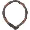 Image de Abus Cadenas Vélo Tresor 1385/75 Gris 6mm