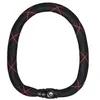 Image de Abus Ivy Chain 9210/170 - Antivol Vélo 170cm - ART3 - Noir