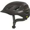 Image de Casque Abus Urban-I 3.0 MIPS velours Noir L 56-61cm