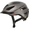Image de Casque Abus Pedelec 2.0 MIPS Silver édition M 52-57cm