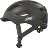 Image de Casque Abus Hyban 2.0 MIPS titan XL 58-63cm