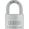 Image de Abus 1 Cadenas Titalium 64 - Anse Réglable - Abus