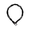 Image de Abus cadenas vélo 6806K/85 noir