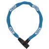 Image de Abus cadenas vélo 6806K/85 bleu 85cm