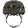 Image de Casque de vélo Abus Aduro 3.0 - sportif et chic - velours noir - M 52-58cm
