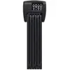 Image de Abus Antivol Pliable Bordo Combo 6000c 90 cm