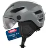 Image de Abus, Casque vélo, (56 - 62 cm)
